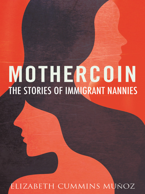 Title details for Mothercoin by Elizabeth Cummins Muñoz - Available